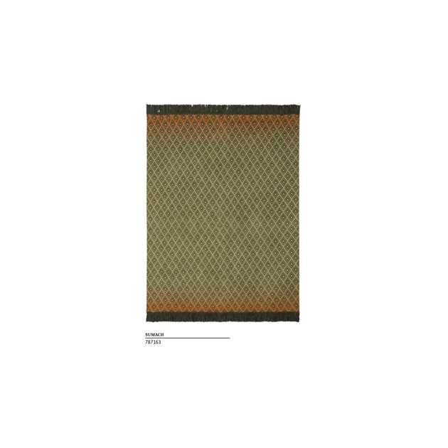 Плед Billerbeck Wohndecke Sumach 150х200 (787163) - изображение 1