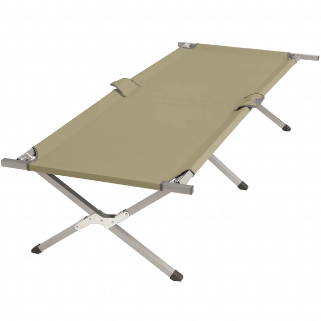 Розкладачка Easy Camp Moonlight Bed Grey (929224) - изображение 1