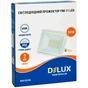 Прожектор Delux FMI 11 50Вт 6500K IP65 (90019309) - зменшене зображення 2