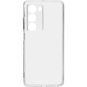 Чохол до мобільного телефона Armorstandart Air OPPO A5 4G / A5 5G / A5m 4G Clear (ARM87387) зображення 1