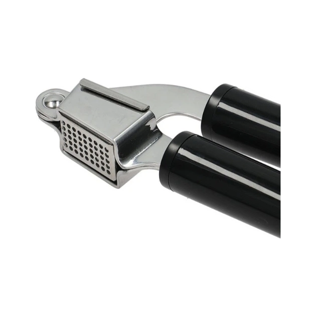 Прес для часнику KitchenAid Classic 19 см чорний (KCG132OHOBE) - picture 3