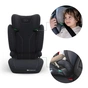 Автокресло Kinderkraft i-Spark 2 Plus i-Size Black (KCISPA02BLKPL00) (5902533931477) - уменьшенное изображение 8