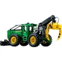 Конструктор LEGO Technic Трелювальний трактор John Deere 948L-II 1492 деталей (42157) - зменшене зображення 2