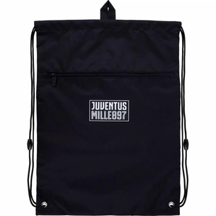 Сумка для взуття Kite Education FC Juventus з кишенею (JV21-601L) зображення 1