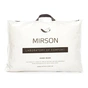 Наматрацник MirSon Natural Line Стандарт Silk 975 80x190 см (2200000835079) - зменшене зображення 6
