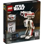 Конструктор LEGO Star Wars BD-1 (75335) - зменшене зображення 10