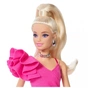Лялька Barbie Deluxe Style Трояндовий сет у барбікорі (JJN73) - зменшене зображення 4