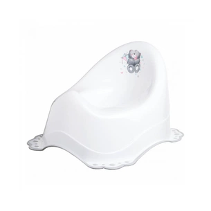 Горщик Maltex Кубусь Білий (3910588) зображення 1