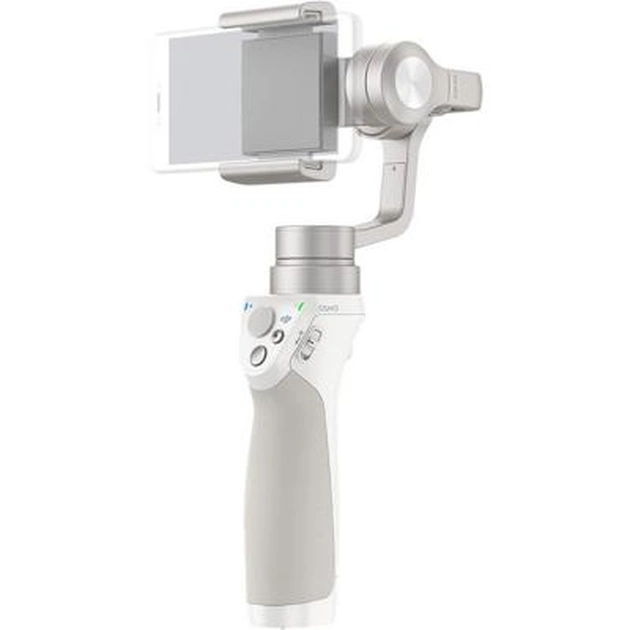 Стедікам DJI Osmo Mobile (Silver) (CP.ZM.000499) - picture 4