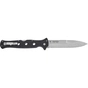 Ніж Cold Steel Counter Point XL Serrated Black (CS-10AAS) - зменшене зображення 2