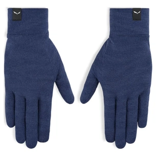 Рукавицы Salewa Cristallo 28214 8677 - M - синій (013.012.1184) изображение 1