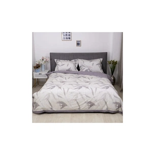 Постільна білизна Viluta 03 Brushed Warm Cotton (50 х 70 - 2 шт) євро (W03_Warm_ev) зображення 1