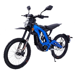 Електроскутер Sur-Ron Light Bee L1e blue (2000984904224) зображення 1