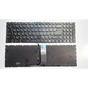 Клавіатура ноутбука MSI GE62/GE72/GS60/GS70/GT72/WS60 чорна з підсвіткою UA (A46185) - зменшене зображення 1