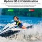 Екшн-камера SJCAM SJ11 Active (6972476162398) - зменшене зображення 10