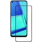 Скло захисне BeCover Oppo A52 Black (705107) - зменшене зображення 1
