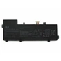 Акумулятор до ноутбука ASUS UX510 B31N1534, 4240mAh (48Wh), 3cell, 11.4V, Li-ion (A47302) - зменшене зображення 1
