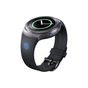 Ремінець до смарт-годинника Samsung Gear S2 Sport Black (ET-SRR72MBEGRU) - зменшене зображення 3
