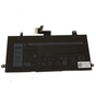 Акумулятор до ноутбука Dell Latitude 5285 J0PGR, 42Wh (5250mAh), 4cell, 7.6V, Li-ion (A47681) - зменшене зображення 1
