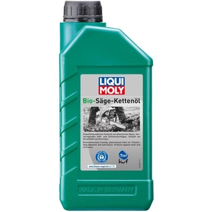 Моторна олива Liqui Moly BIO-SAGEKETTENOL 1л (1280) зображення 1