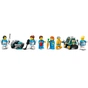 Конструктор LEGO City Space Місячна наукова база 786 деталей (60350) - зменшене зображення 8