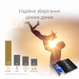 Оптичний привід DVD-RW ASUS SDRW-08U7M-U/BLK/G/AS (90DD01X0-M29000) - зменшене зображення 4
