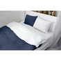 Постільна білизна MirSon Велюр Winter Frost 28-0001 + 28-0006 Bellflower Velvet 110х140 (2200004004594) - зменшене зображення 3