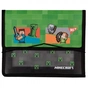 Папка для зошитів Yes В5 на резинці пластикова Minecraft Heroes (492207) - зменшене зображення 1