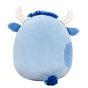 М'яка іграшка Squishmallows Бик Бермайє 19 см (SQER01213) - зменшене зображення 4