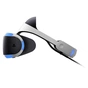 Окуляри віртуальної реальності Sony PlayStation VR (Camera +GTSport +VR Worlds) - зменшене зображення 6