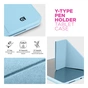 Чохол до планшета Armorstandart Y-Type PEN Xiaomi Pad 7 / 7 Pro Blue (ARM85537) - зменшене зображення 8