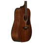 Гітара акустична Ibanez AW54 OPN (220783) - зменшене зображення 2