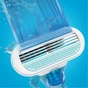 Змінні касети Gillette Venus Smooth 2 шт. (3014260264505) - уменьшенное изображение 4