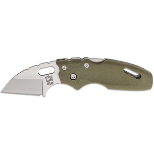 Ніж Cold Steel Mini Tuff Lite Green (20MTGD) зображення 1