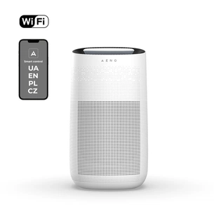 Очисник повітря AENO AP1S (AAP0001S) зображення 1
