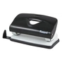 Діркопробивач Axent Exakt-2 metal, 10sheets, black (3910-01-А) - уменьшенное изображение 1