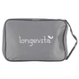 Тонометр Longevita Авт.вимір.артер.тиску LONGEVITA BP-1304 Авт.вимір.артер.тиску (BP-1304) - зменшене зображення 2