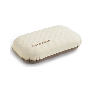 Туристична подушка Naturehike ультралегка CNK2300DZ024 прямокутна велика (6976507667661) изображение 1
