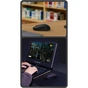 Мишка Xiaomi Miiiw Mute Wireless Black (MWMM01 Black) - зменшене зображення 3