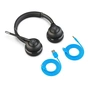 Навушники Jlab GO Work Wireless 2nd Gen Black (IEUHBGOWORKRBLK4) - зменшене зображення 5
