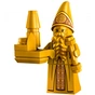 Конструктор LEGO Harry Potter Замок і територія Гоґвортсу 2660 деталей (76419) - зменшене зображення 8