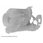 Фільтр паливний Blue Print ADT32375C - зменшене зображення 1