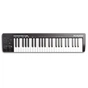 MIDI-клавіатура M-Audio Keystation 49 MK3 - уменьшенное изображение 2