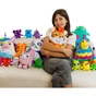 М'яка іграшка Pinata Smashlings Тигр Моу 30 см (SL7008-3) - зменшене зображення 7