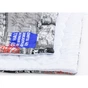 Ковдра MirSon шовкова Зима №3512 Print Line Beatrice 110х140 (2200004817804) - зменшене зображення 3