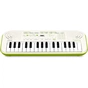 Синтезатор Casio SA-50 (309578) - уменьшенное изображение 2