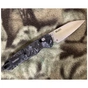 Ніж Kershaw Bel Air CF Black (6105CF) - зменшене зображення 8