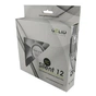 Кулер до корпусу Gelid Solutions Silent 12 TC 120 mm (FN-TX12-15) - зменшене зображення 3