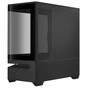 Корпус Asus Prime AP202 ARGB Tempered Glass Black без БЖ (90DC00P0-B19000) - уменьшенное изображение 6