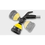 Штанга для поливу Karcher штанга для поливу Plus, 6 режимів (2.645-158.0) - уменьшенное изображение 3